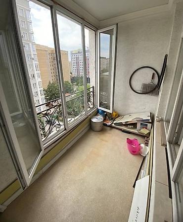 Продажа квартир: 3 комнаты, 97 м², КНУ Элитка, 7 этаж, Евроремонт — 7