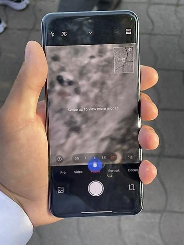 iphone iphone: Xiaomi, 14 Ultra, Б/у, 256 ГБ, цвет - Голубой, 1 SIM, 2 SIM, eSIM — 8