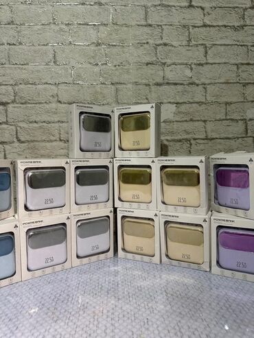 аккумуляторы для ибп baseus: Power Bank 22.5W — компактный внешний аккумулятор с быстрым зарядом