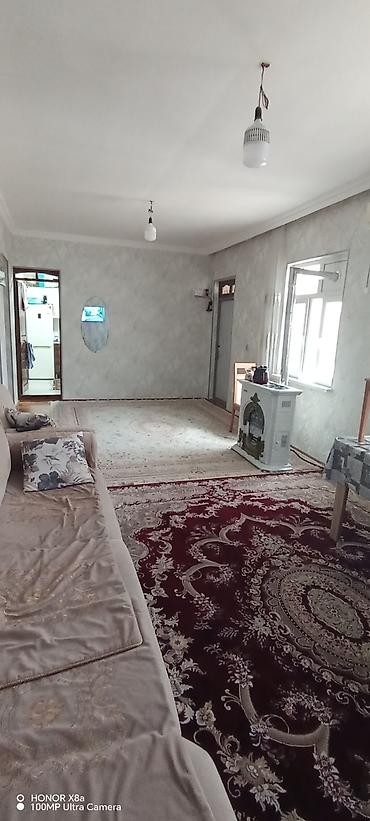 salyan ev: 4 otaqlı, 110 kv. m, Kredit yoxdur, Orta təmir — 8