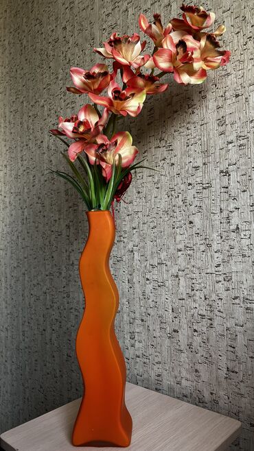 Вазы: Продаю стекло, вазы СССР. Листайте. Фруктовница этажерка трех — 26