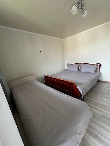 Посуточная аренда комнат: 16 м², С мебелью — 25