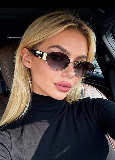 Eynəklər: Gün eynəyi — 21