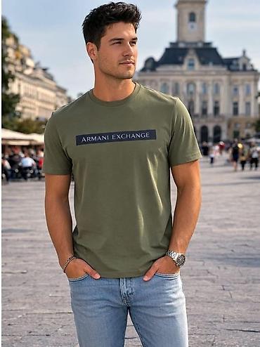 Majice: Pamučne majice Velicine M, L, XL, 2XL 3XL Cena za komad 1700 din, 2 — 7