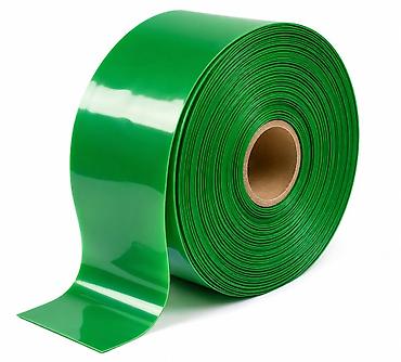 ucuz tul perdeler: Kolbasa üzlüyü polamid Ölcusu 50 mm bağlamada — 3