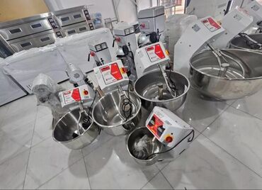 Professional sobalar: Çörək, Şirniyyət üçün, Pizza, Elektrik — 10