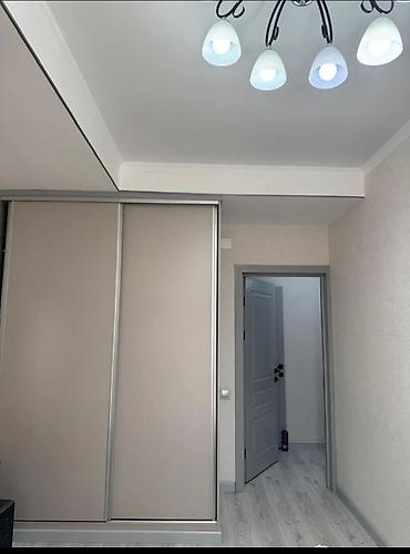 Продажа квартир: 3 комнаты, 81 м², Элитка, 8 этаж, Евроремонт — 3