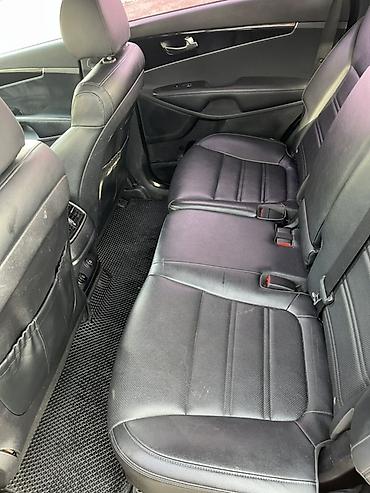 Kia: Kia Sorento: 2018 г., 2 л, Автомат, Дизель, Кроссовер — 10