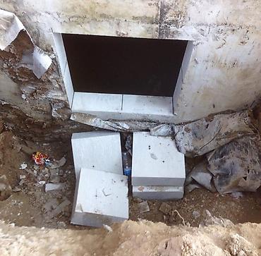 Услуги: Beton kəsimi və qazma xidməti - Armaturlu/armatursuz betonun dəqiq — 8