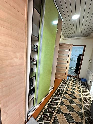 Продажа коттеджей и домов: Продается мансардный дом Адрес: Ауэзова / Кырман Дом 2011 год — 19