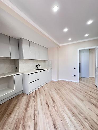 Продажа квартир: 2 комнаты, 71 м², Элитка, 6 этаж, Дизайнерский ремонт — 7