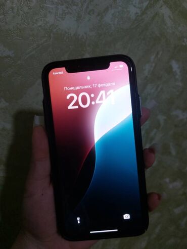 mi 11 lite 8128 qiymeti: IPhone 11