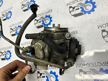 range over: ТНВД Toyota Avensis Wagon 2ADFHV 2200CC DIESEL 07.2006 Контрактный из — 6