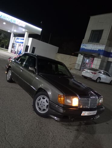тойота минивэн левый руль бу: Mercedes-Benz W124: 1991 г., 2.3 л, Механика, Бензин, Седан