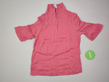 lindex kurtka: KappAhl, Bluzka damska, rozmiar L — 3