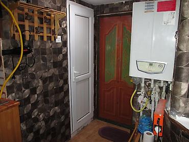 iceri seher: 50 kv. m, 2 otaqlı, Su, Telefon, İnternet — 8