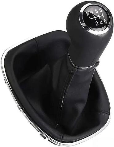 msr x6: Rucica menjaca sa kozom Opel Corsa D 5 i 6 brzina. Kompletna rucica — 6