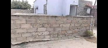 modul tipli ev: 2 otaqlı həyət evi.belediyye senedidi - Plan: qonaq otağı + yataq — 8