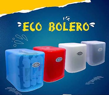 su despensoru: Bolero-Premium Pompalı 5 Aşamalı su filtri – mətbəxdə həm qənaət, həm — 1