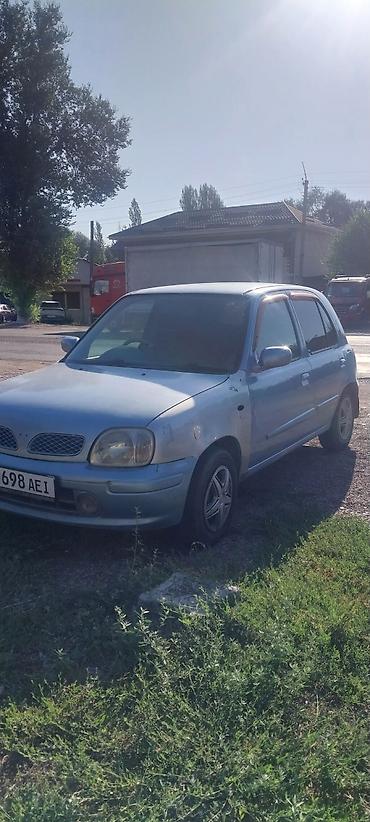 micro: Microcar : 2000 г., Механика, Бензин, Хэтчбэк — 1