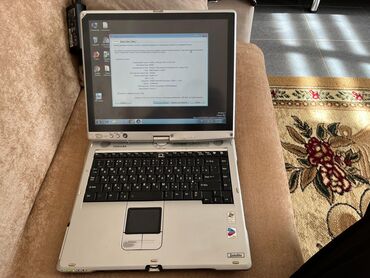 Toshiba: İşlənmiş Toshiba, 11.6 ", AMD A4, < 128 GB, Pulsuz çatdırılma