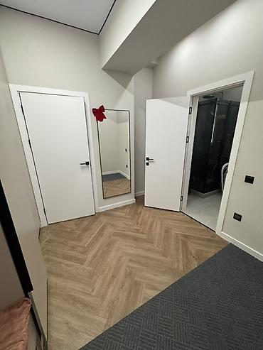 Продажа квартир: 2 комнаты, 52 м², Элитка, 3 этаж, Евроремонт — 11