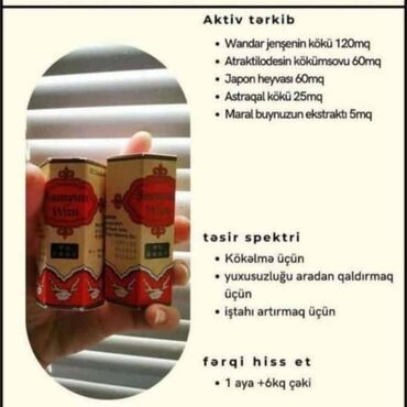 король похудения купить: Məhsul: Samyun Wan – bitki tərkibli iştahartırıcı kapsullar