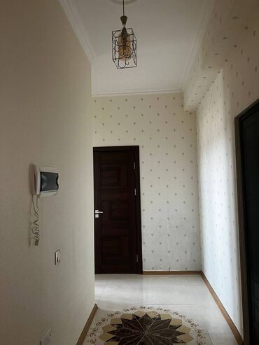 Uzunmüddətli kirayə mənzillər: Mənzil Biləcəri dairəsi, Avtovağzalın yanı 17 mərtəbəli yeni tikili — 6