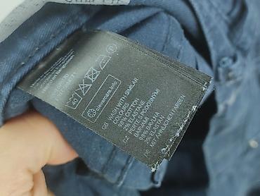 hm cargo: H&M, Jeansy dla mężczyzn, rozmiar L — 5