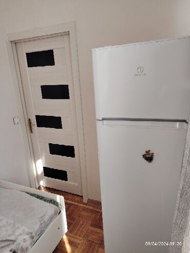 Köhnə tikili: Bakı, 2 otaqlı, Köhnə tikili, m. Gənclik, 35 kv. m — 17