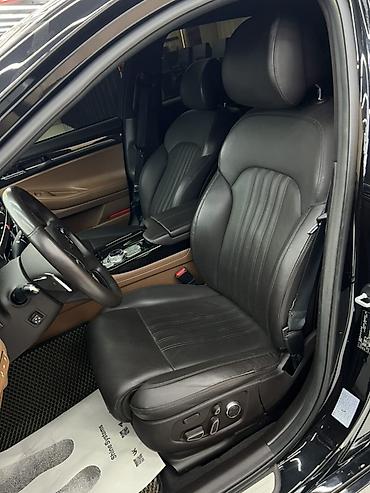 Hyundai: Hyundai Genesis: 2019 г., 3.8 л, Автомат, Бензин, Седан — 9