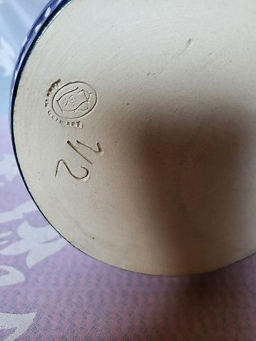 ormar za igracke: Vintaz nov,rucni rad nemacki bokal univerzalni — 9