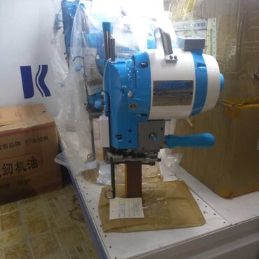 Швейные машины: Швейная машина Jack, Полуавтомат — 8