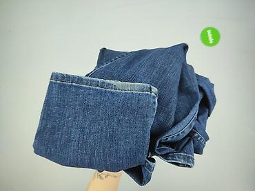 jeansy cargo: Jeansy damskie, rozmiar M — 5