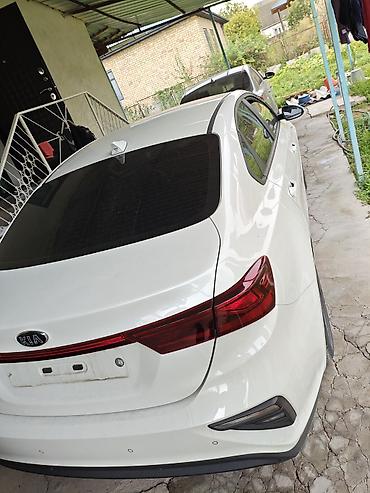 вложение: Kia K3: 2021 г., 1.6 л, Автомат, Бензин, Седан — 4