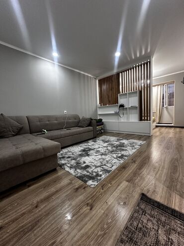 Продажа квартир: 1 комната, 53 м², 108 серия, 4 этаж, Евроремонт
