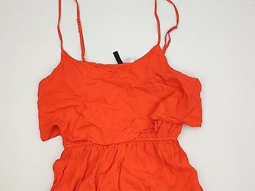 mango flare: H&M Divided, Sukienka damska, rozmiar L — 1