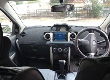 на опель вектра а: Toyota ist: 2003 г., 1.5 л, Автомат, Бензин, Хетчбек