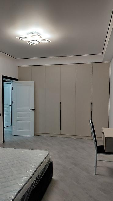2 8: 2 комнаты, 58 м², Золотой квадрат Элитка, 7 этаж, Евроремонт — 9