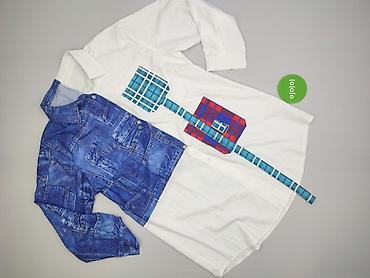 cartoon clothes: Koszula damska, rozmiar 2XL — 2