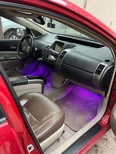 Avtomobil satışı: Toyota Prius: 1.5 l | 2008 il Hetçbek — 3