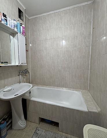 5: 2 комнаты, 52 м², Нижний Джал (Джал-23) 106 серия, 5 этаж, Косметический ремонт — 7