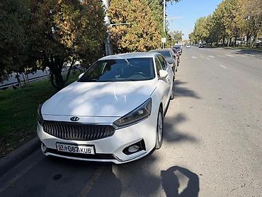 диски кия к7: Kia K7: 2017 г., 0.3 л, Газ — 8
