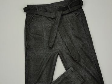 bluzki i spodnie komplet allegro: Spodnie Damskie, L, stan - Dobry