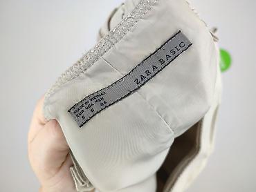 zara flared zip: Zara, Sukienka damska, rozmiar S — 4