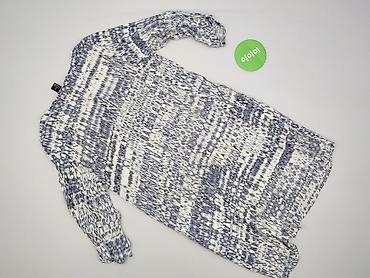 hm szare dresy: H&M, Sukienka damska, rozmiar 2XL — 3
