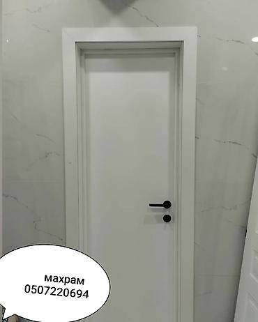 Ремонт окон и дверей: Дверь: Реставрация, Установка, Замена, Бесплатный выезд — 4