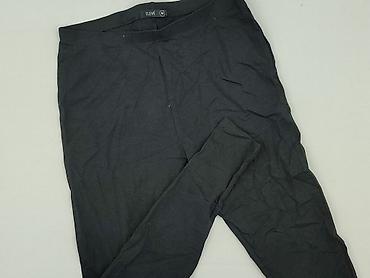 alegro korki: Legginsy Sportowe damskie, rozmiar M — 1