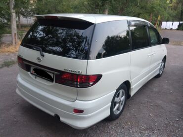 крышка для дисков: Toyota Estima: 2004 г., 2.4 л, Автомат, Газ, Вэн/Минивэн