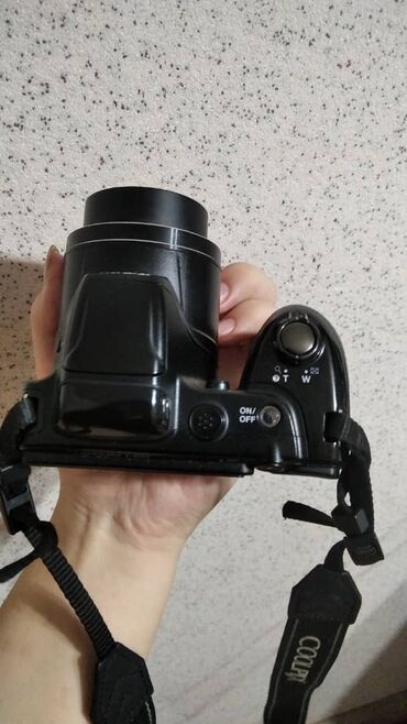 Фотоаппараты: Продаю фотоаппарат nikon 330l